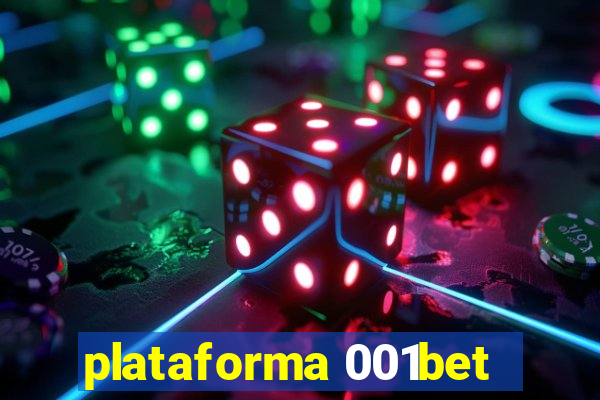 plataforma 001bet